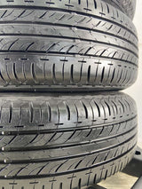 オートバックス エスポルテ 195/65R15 /DIVERS 15x6.0 53 114.3-5穴