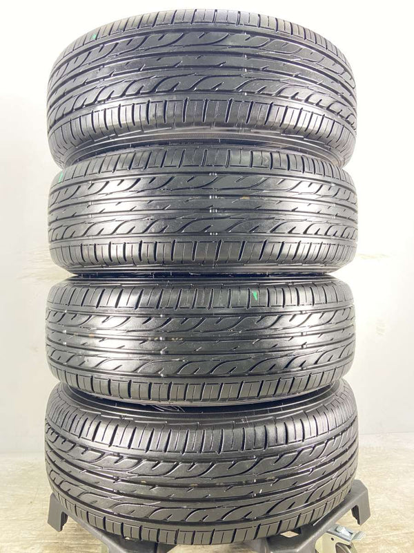 ダンロップ エナセーブ EC202 205/65R15 /プロゲット 15x6.0 50 114.3-5穴