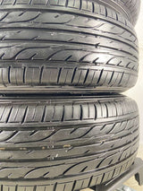 ダンロップ エナセーブ EC202 205/65R15 /プロゲット 15x6.0 50 114.3-5穴