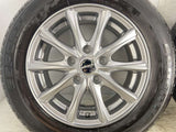 オートバックス エスポルテ 195/65R15 /ヴァーレン 15x6.0 52 114.3-5穴