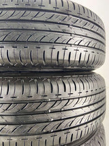 オートバックス エスポルテ 195/65R15 /ヴァーレン 15x6.0 52 114.3-5穴