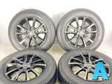 グッドイヤー デュラグリップ 195/65R15 /ユーロスピード 15x6.0 50 114.3-5穴