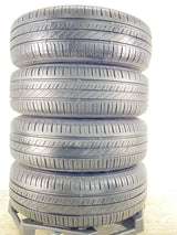 グッドイヤー デュラグリップ 195/65R15 /ユーロスピード 15x6.0 50 114.3-5穴