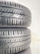 グッドイヤー デュラグリップ 195/65R15 /ユーロスピード 15x6.0 50 114.3-5穴