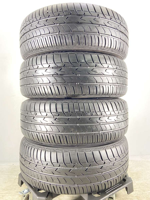 トーヨータイヤ トランパス mpZ 195/65R15 /WEDS VOLS 15x6.0 43 100-5穴