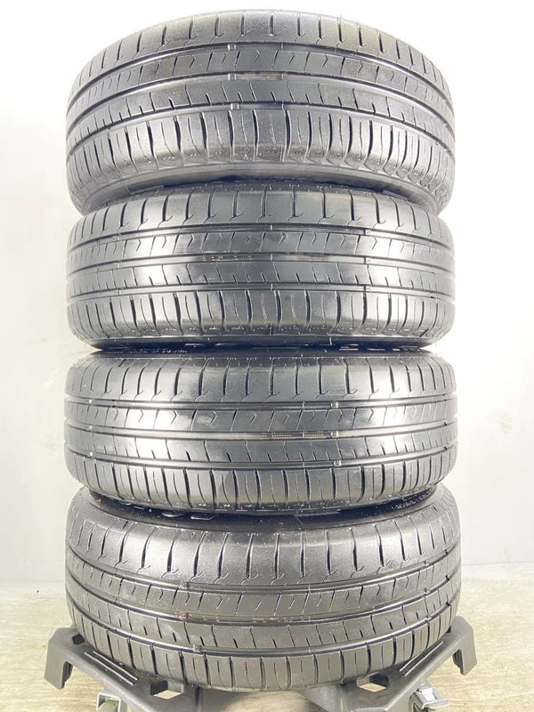 サンワイド RS-ZERO 195/65R15 /WEDS ジョーカー 15x6.0 43 114.3-5穴