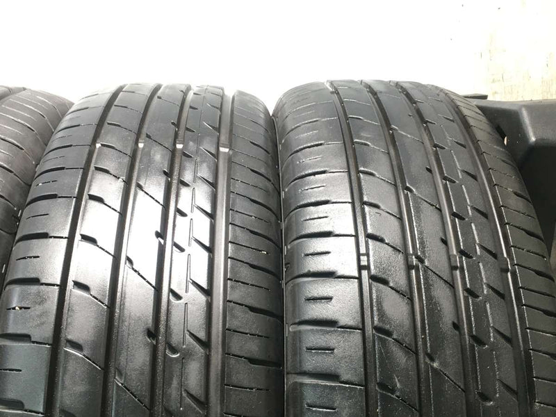 ダンロップ エナセーブ RV504 215/65R15