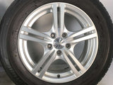 ブリヂストン プレイズ PX 195/65R15 /ヴァーレン 15x6.0 50 114.3-5穴