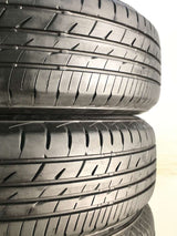 ブリヂストン プレイズ PX 195/65R15 /ヴァーレン 15x6.0 50 114.3-5穴