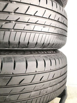 ブリヂストン プレイズ PX 195/65R15 /ヴァーレン 15x6.0 50 114.3-5穴