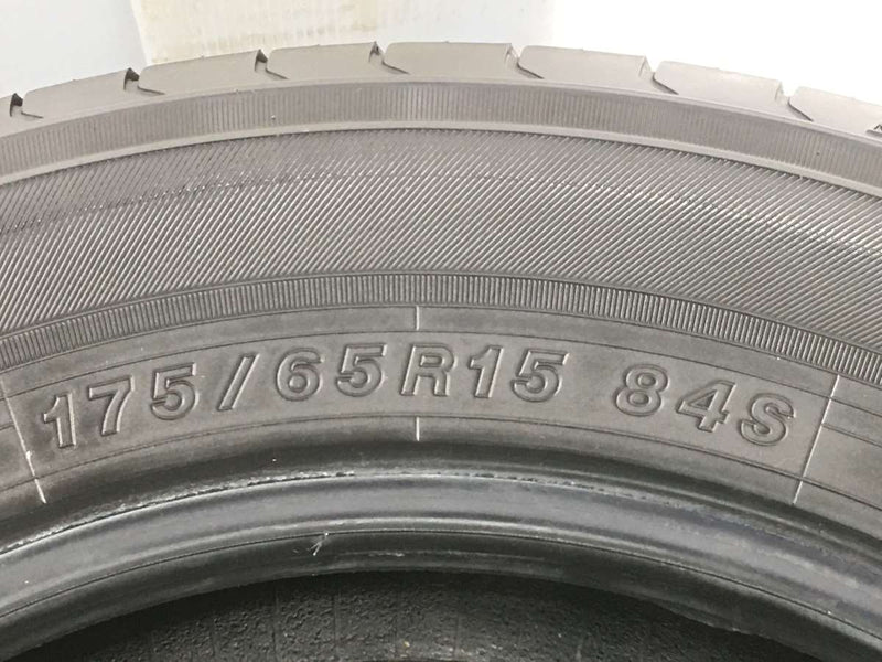 ヨコハマ エコス ES31 175/65R15