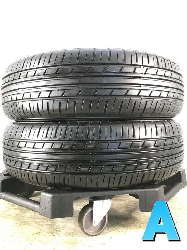 ヨコハマ エコス ES31 175/65R15