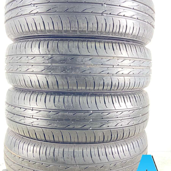 ダンロップ エナセーブ EC203 175/65R15 – タイヤ・ホイールカンパニー 