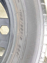 グッドイヤー エフィシエント グリップ 185/65R15