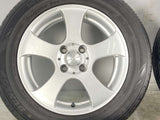 ダンロップ エナセーブ EC202 185/65R15 /Grave 15x6.0 40 100-4穴