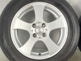 ダンロップ エナセーブ EC202 185/65R15 /Grave 15x6.0 40 100-4穴