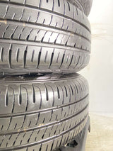 ダンロップ エナセーブ EC204 185/65R15 /MSW 15x6.5 38 100-4穴