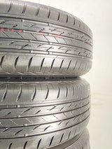 ブリヂストン ネクストリー 195/65R15 /TSA 15x6.0 50 114.3-5穴