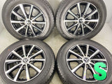 グッドイヤー GT エコステージ 195/65R15 /Razee レイジー 15x6.0 52 114.3-5穴