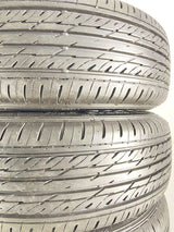 グッドイヤー GT エコステージ 195/65R15 /Razee レイジー 15x6.0 52 114.3-5穴