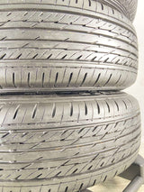 グッドイヤー GT エコステージ 195/65R15 /Razee レイジー 15x6.0 52 114.3-5穴