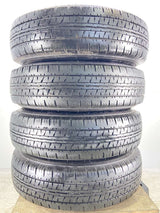 ダンロップ VAN01 195/80R15 107/105L LT /トヨタ純正  15x6.0  139.7-6穴