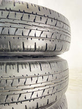 ダンロップ VAN01 195/80R15 107/105L LT /トヨタ純正  15x6.0  139.7-6穴