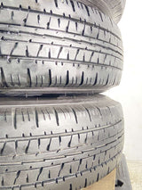 ダンロップ VAN01 195/80R15 107/105L LT /トヨタ純正  15x6.0  139.7-6穴