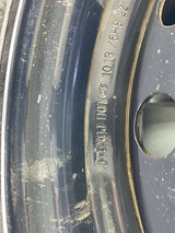 ダンロップ VAN01 195/80R15 107/105L LT /トヨタ純正  15x6.0  139.7-6穴