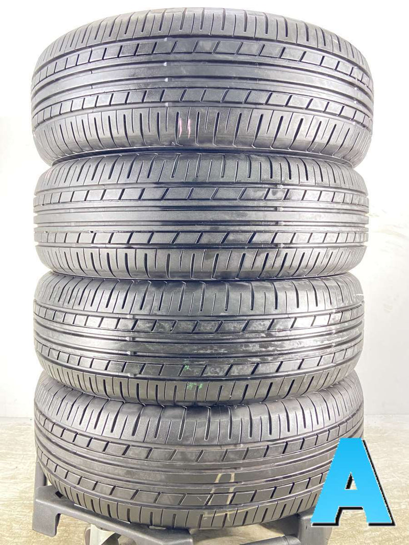 ヨコハマ エコス ES31 205/65R15