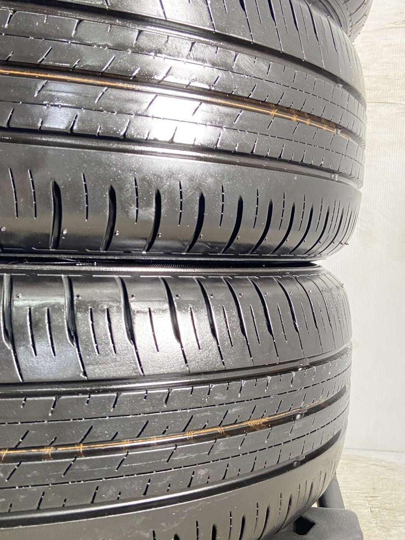 ダンロップ エナセーブ EC300+ 185/60R15