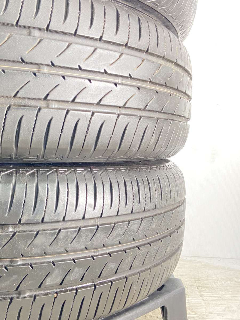 トーヨータイヤ ナノエナジー3 プラス 195/65R15