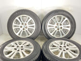 ヨコハマ エコス ES31 195/65R15 /トヨタ純正  15x6.0 45 100-5穴