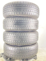 ヨコハマ エコス ES31 195/65R15 /トヨタ純正  15x6.0 45 100-5穴