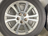 ヨコハマ エコス ES31 195/65R15 /トヨタ純正  15x6.0 45 100-5穴