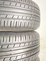 ヨコハマ エコス ES31 195/65R15 /トヨタ純正  15x6.0 45 100-5穴