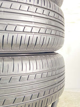 ヨコハマ エコス ES31 195/65R15 /トヨタ純正  15x6.0 45 100-5穴
