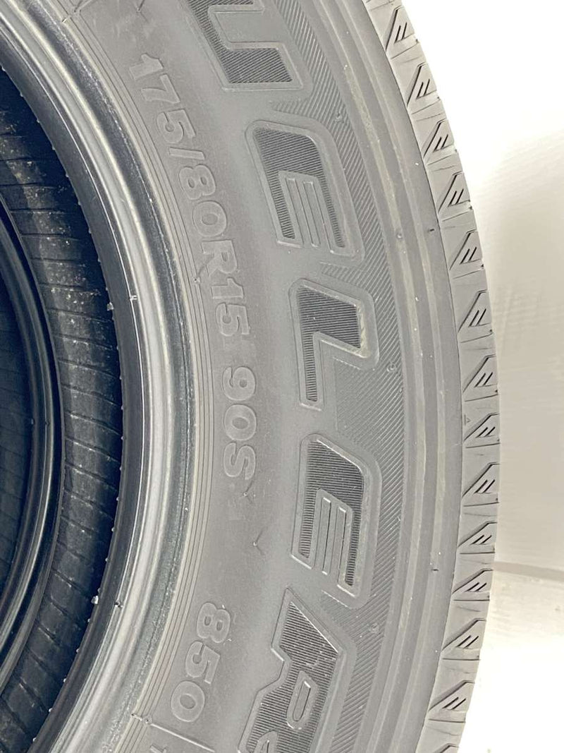 ブリヂストン デューラー H/L 850 175/80R15