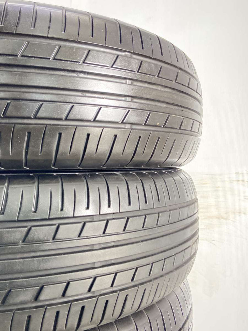 ヨコハマ エコス ES31 195/65R15