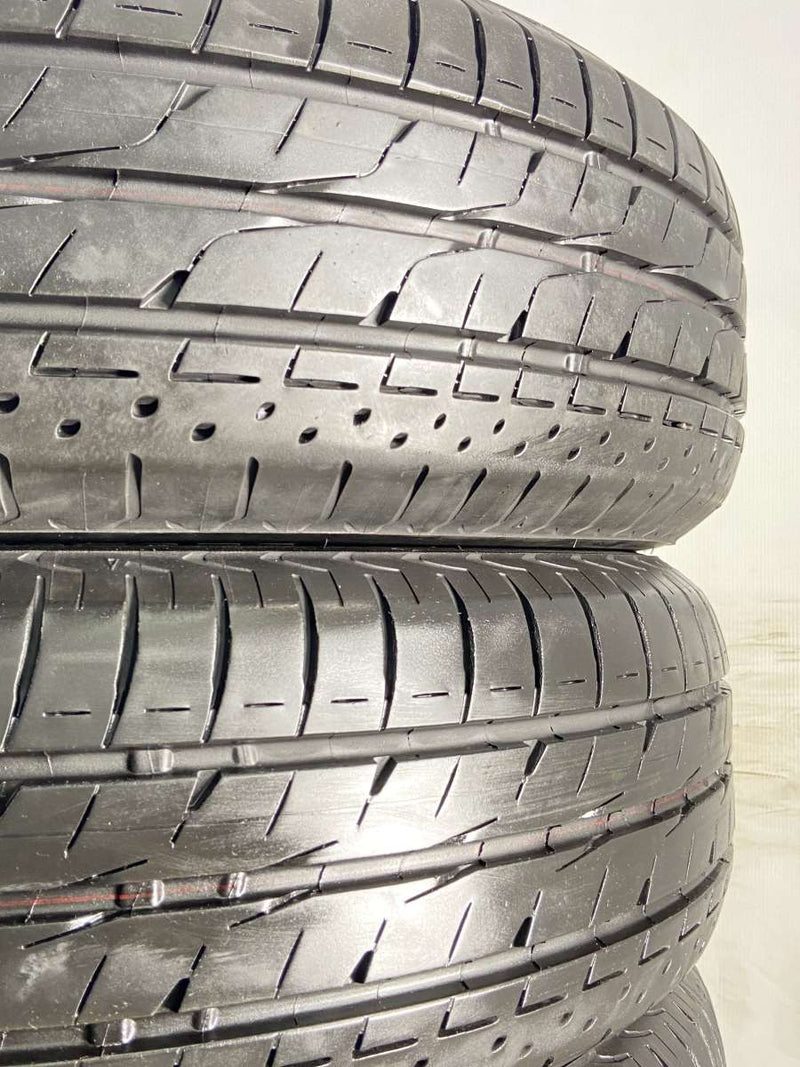 ブリヂストン LUFT RV2 195/65R15