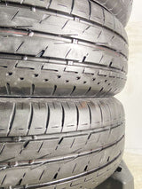 ブリヂストン LUFT RV2 195/65R15