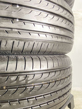 ヨコハマ ブルーアース RV-02 195/65R15