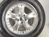 ヨコハマ ブルーアース RV-02 195/65R15 /ブリヂストン BEO 15x6.5 49 100-5穴