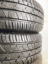 トーヨータイヤ トランパス mpZ 215/65R15