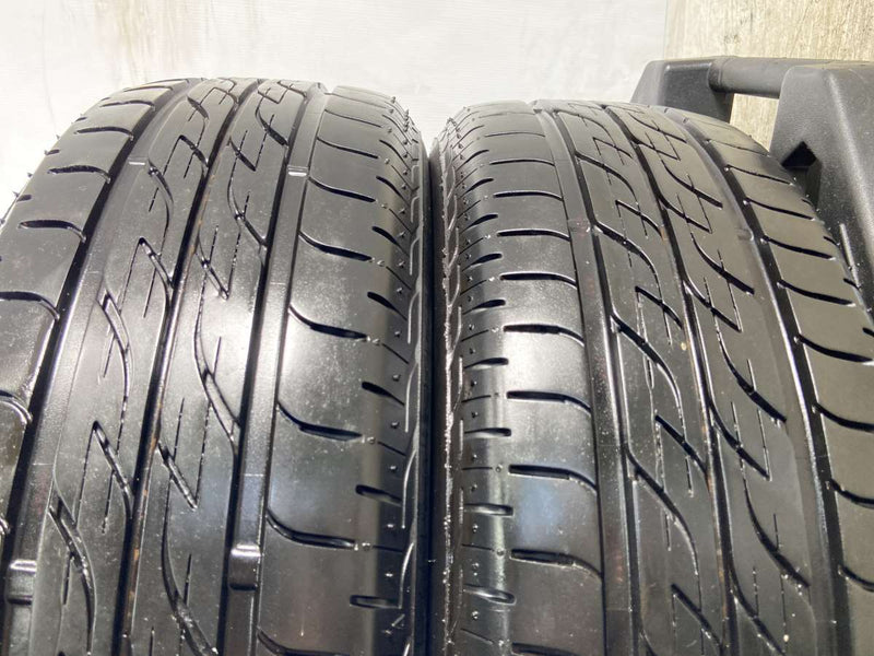 ブリヂストン ネクストリー 165/55R15