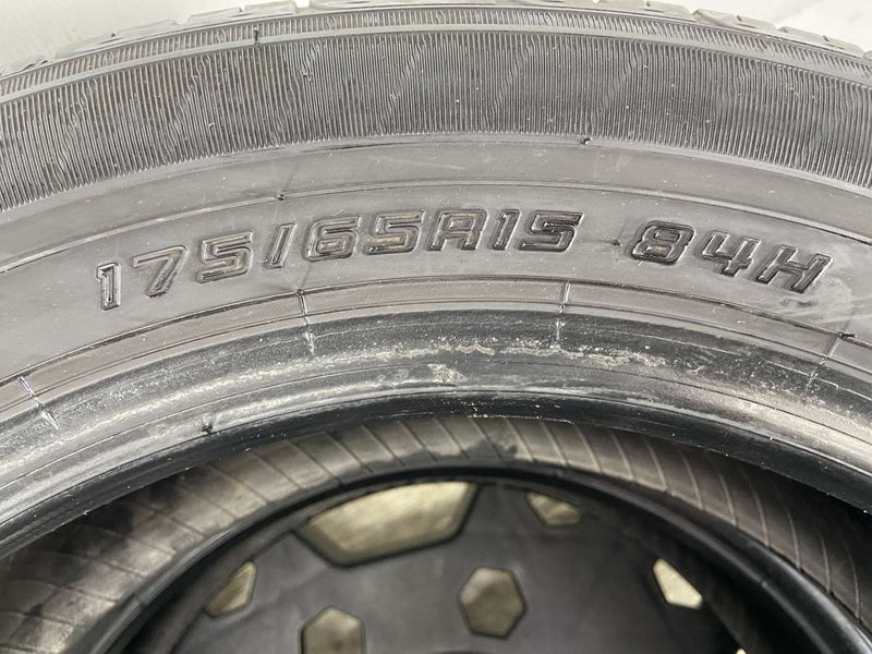 ダンロップ エナセーブ EC203 175/65R15