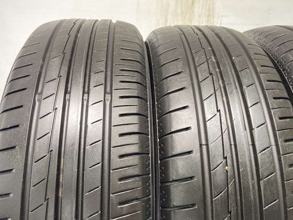 ヨコハマ ブルーアース A 185/65R15