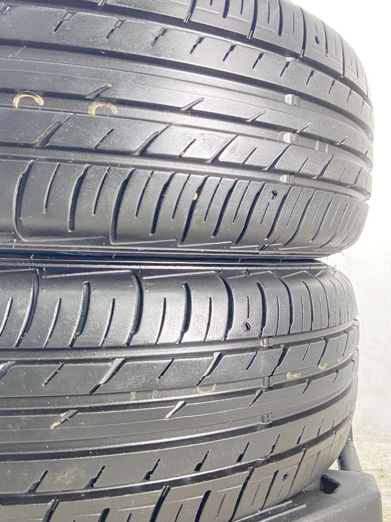 ファルケン ジークス ZE914 185/65R15