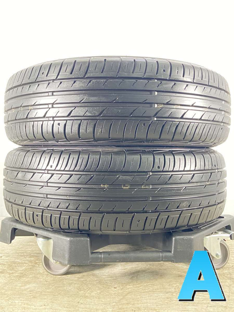 ファルケン ジークス ZE914 185/65R15