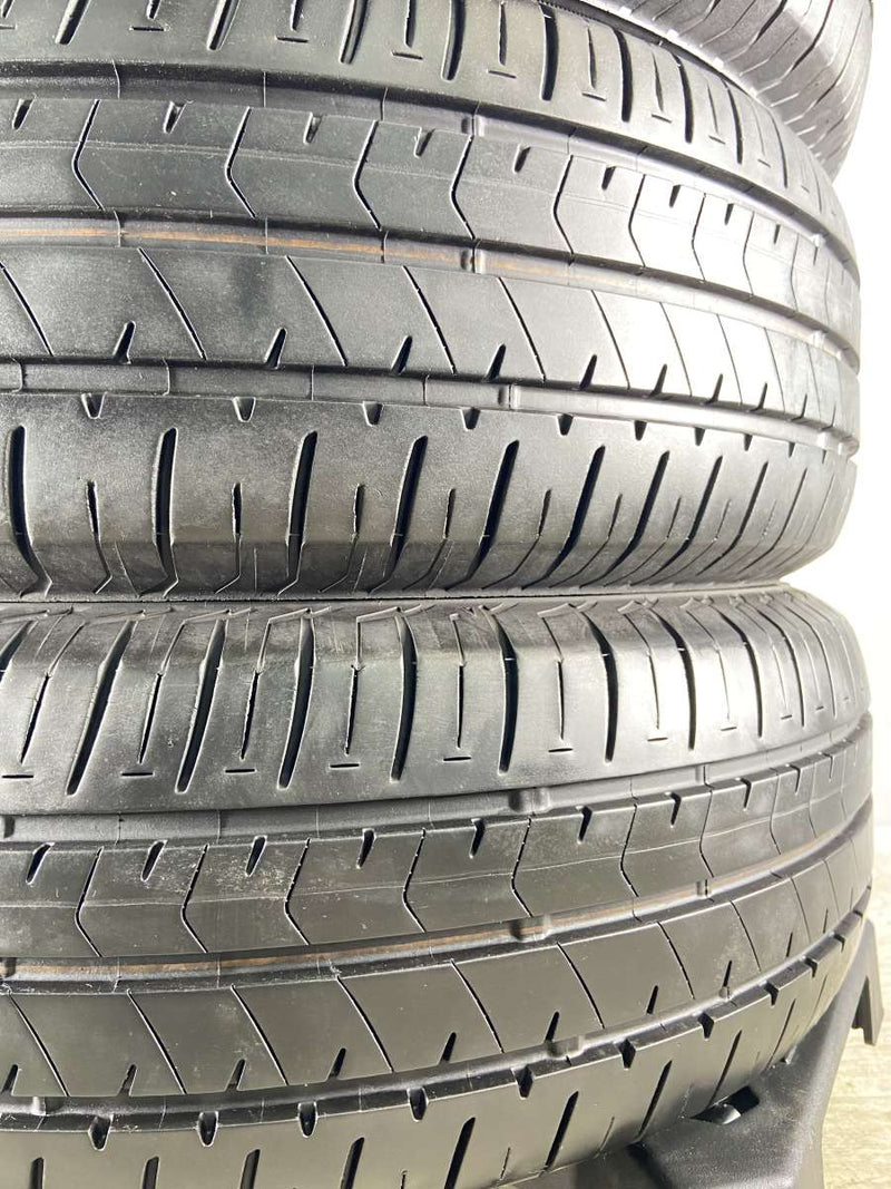 ブリヂストン エコピア NH100 RV 205/65R15